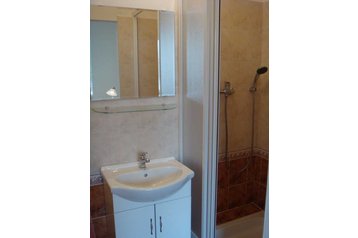 Słowacja Privát Podhajska / Podhájska, Zewnątrz